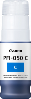Картридж Canon PFI-050 Cyan (5699C001)