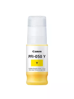 Картридж Canon PFI-050 Yellow (5701C001)