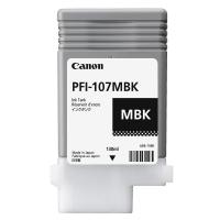 Картридж Canon PFI-107MBK Matte Black (6704B001)