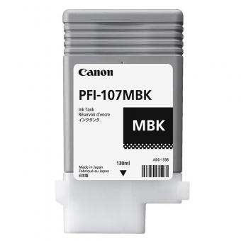 Картридж Canon PFI-107 Matte Black (6704B001)