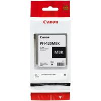 Картридж Canon PFI-120 Matte Black (2884C001)