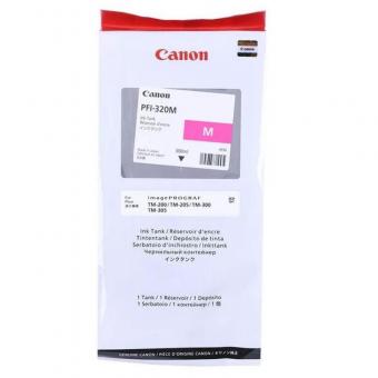 Картридж Canon PFI-320 Magenta (2892C001)