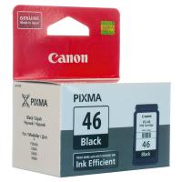 Картридж Canon PG-46 Black (9059B001)