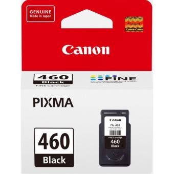 Картридж Canon PG-460 Black (3711C001)