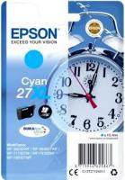 Картридж Epson C13T27124022 Cyan