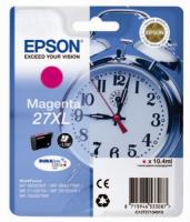 Картридж Epson C13T27134022 Magenta