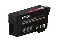 Картридж Epson T40D3 Magenta (C13T40D340)