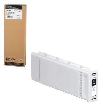 Картридж Epson T6941 Photo Black (C13T694100)