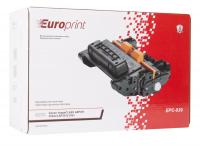 Картридж Europrint EPC-039 Black