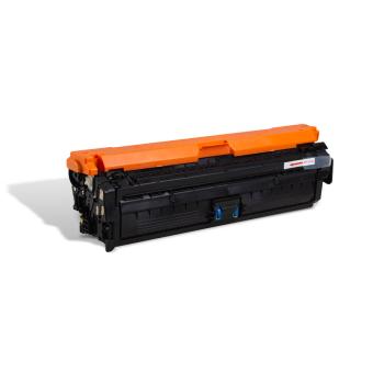 Картридж Europrint EPC-CE741A Голубой