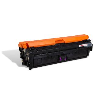 Картридж Europrint EPC-CE743A Пурпурный