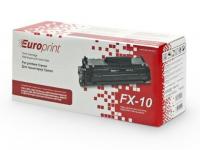 Картридж Europrint EPC-FX10 Black