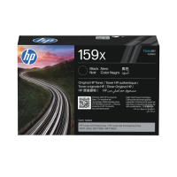 Картридж HP 159X Black (W1590X)