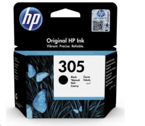 Картридж HP 305 Black (3YM61AE)