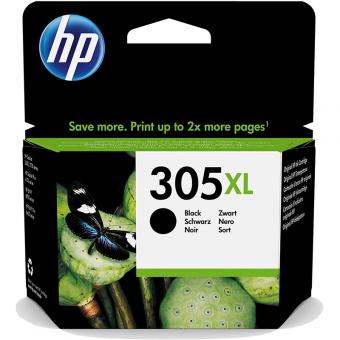 Картридж HP 305XL Black (3YM62AE)
