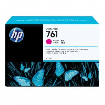 Картридж HP 761 (CM993A) Magenta