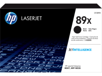 Картридж HP 89X черный (CF289X)