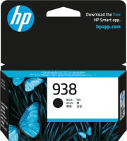 Картридж HP 938 Black (4S6X8PE)
