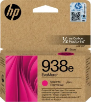Картридж HP 938e EvoMore Magenta (4S6Y0PE)