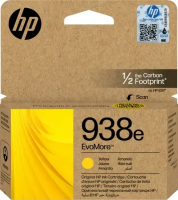 Картридж HP 938e EvoMore Yellow (4S6Y1PE)