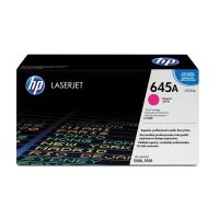Картридж HP C9733A (№645A) Magenta