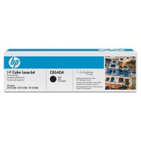 Картридж HP CB540A (125A) Black
