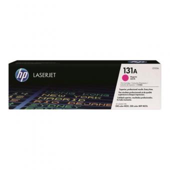 Картридж HP CF213A (131A) Magenta