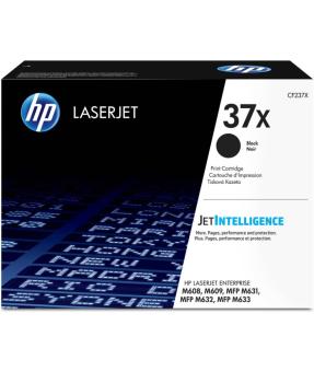 Картридж HP CF237X