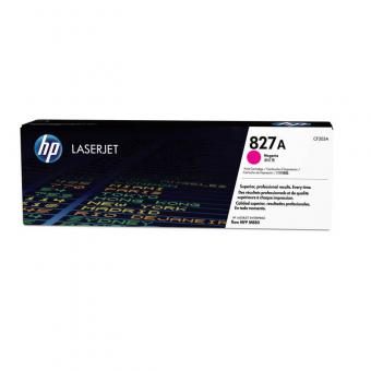 Картридж HP CF303A (827A) Magenta