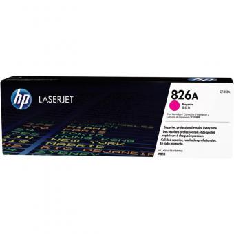 Картридж HP CF313A (826A) Magenta