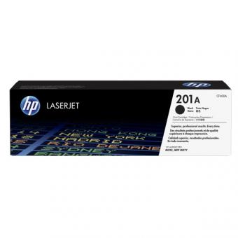 Картридж HP CF400A (201A) Black