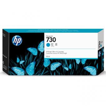 Картридж HP DesignJet 730 Cyan (P2V68A)