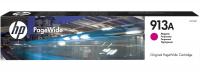 Картридж  HP F6T78AE (913A) Magenta