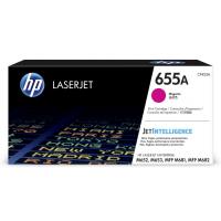 Картридж HP JetIntelligence CF453A (655A) Magenta