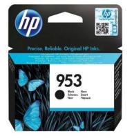 Картридж HP L0S58AE (953) Black