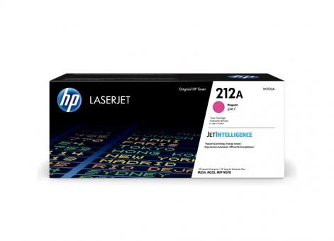 Картридж HP LaserJet 212A Magenta (W2123A)