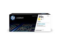 Картридж HP LaserJet 212A Yellow (W2122A)