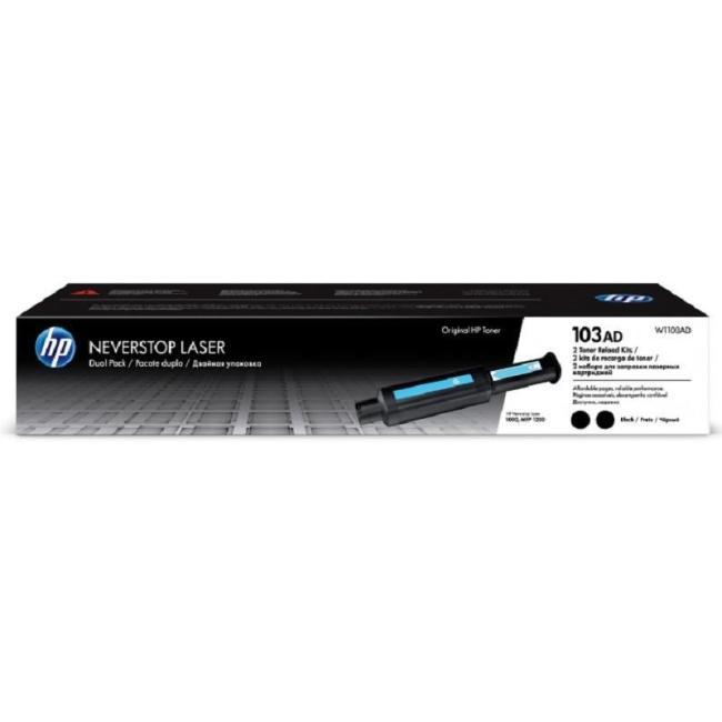 Картридж HP W1103AD
