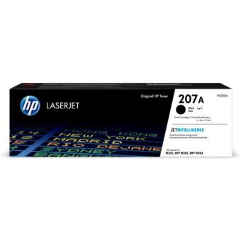 Картридж HP W2210A (207A) Black