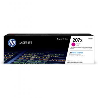 Картридж HP W2213X (207X) Magenta