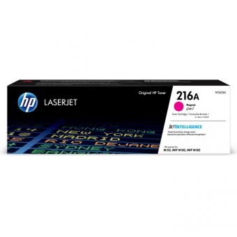 Картридж HP W2413A (216A) Magenta