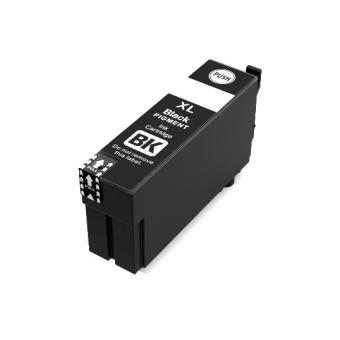 Картриджи Epson C13T49H10N черный