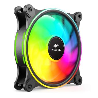 Вентилятор для корпуса Wintek 1300-B-12