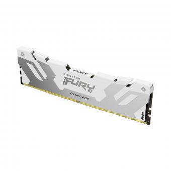 Оперативная память 16 Gb DDR5 7200MHz Kingston Fury Renegade KF572C38RW-16