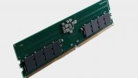 Оперативная память 16 ГБ DDR5 4800MHz Kingston (KVR48U40BS8-16)
