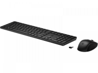 Клавиатура и мышь HP 650 (4R013AA)