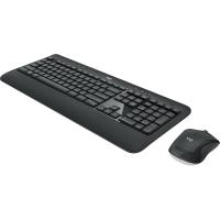 Клавиатура и мышь Wireless Logitech MK540 ADVANCED (920-008686)
