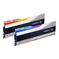 Комплект модулей памяти 64Gb (2 x 32 Gb) DDR5 6000MHz G.Skill Trident Z5 RGB F5-6000J3238G32GX2-TZ5RS