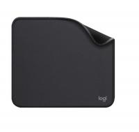 Коврик для мыши Logitech Mouse Pad Studio Series Graphite (956-000049)