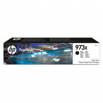 Картридж HP L0S07AE (973X)